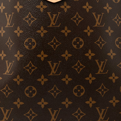 Louis Vuitton Monogram Graceful MM 7 of 11