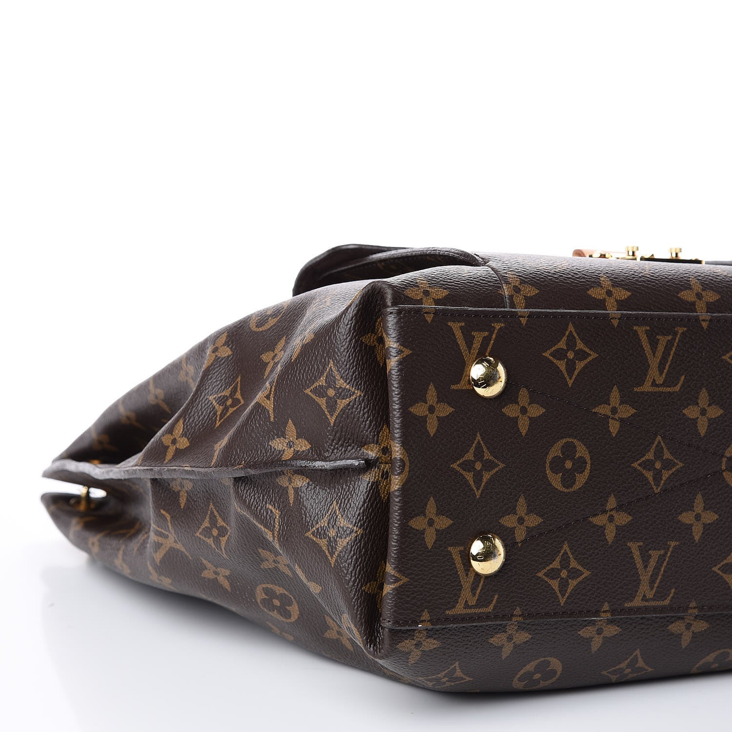 Louis Vuitton Monogram Metis 6 of 9