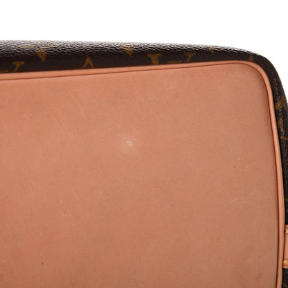 Louis Vuitton Monogram Petit Noe 9 of 11