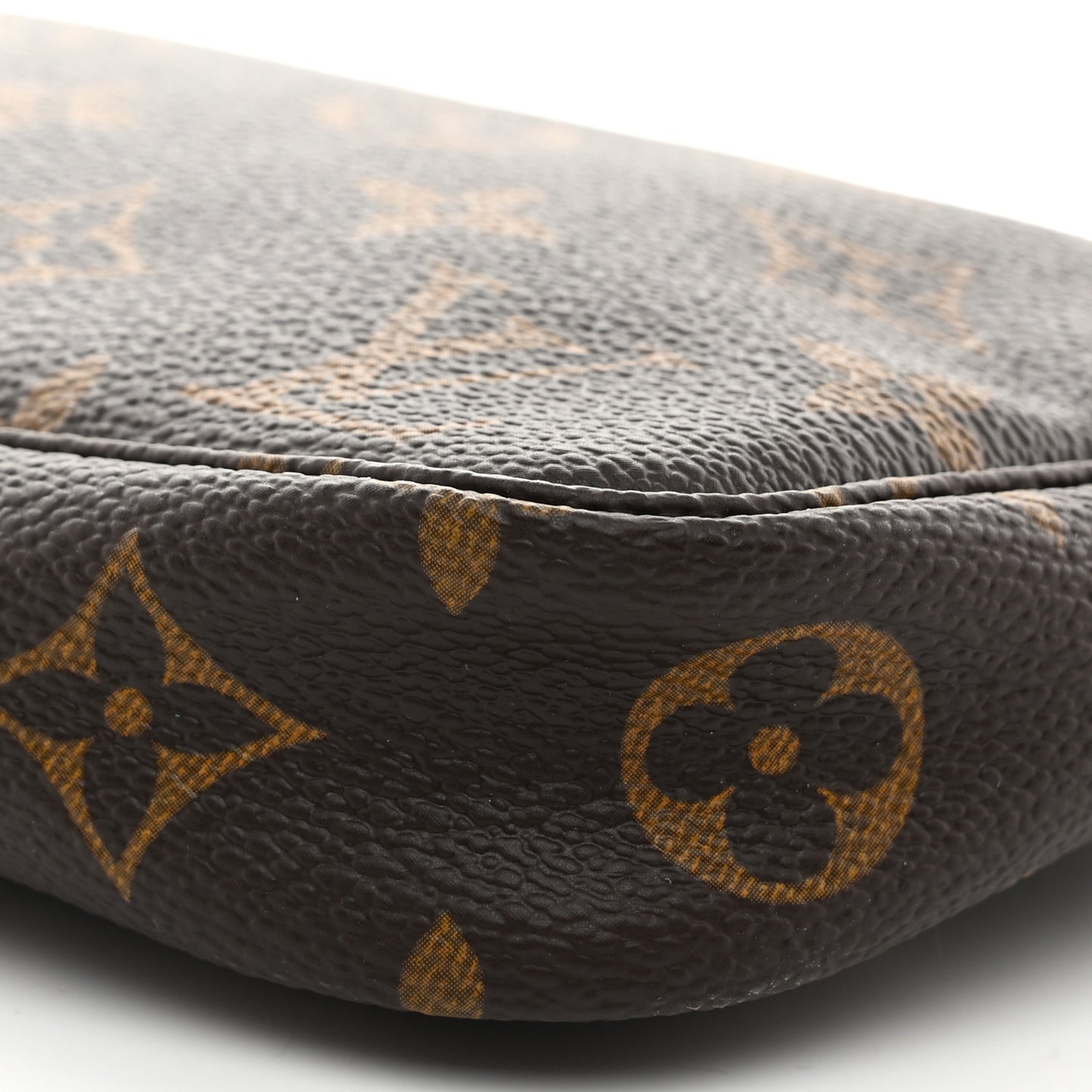 Monogram Pochette Accessories