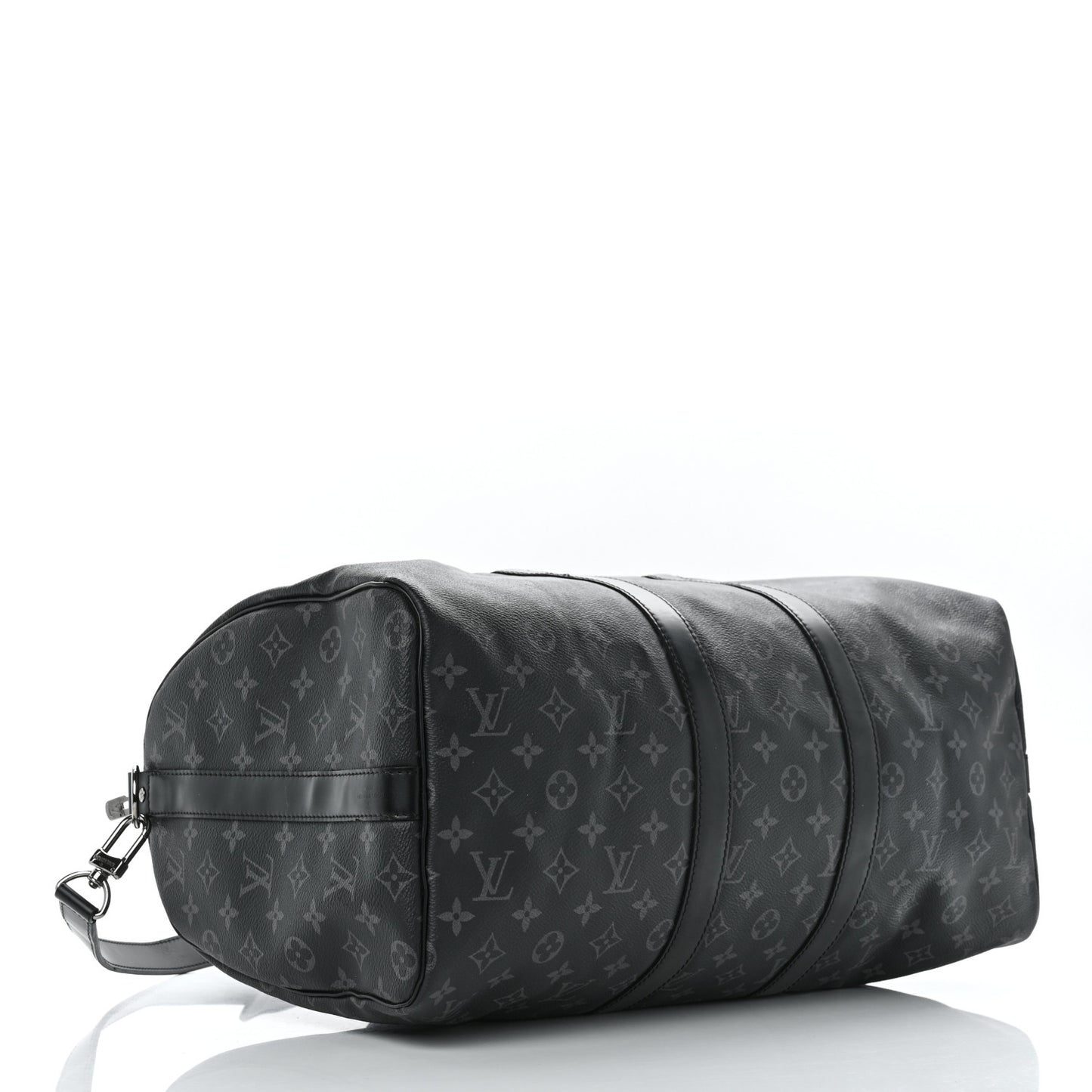 Monogram Eclipse Keepall Bandouliere 45