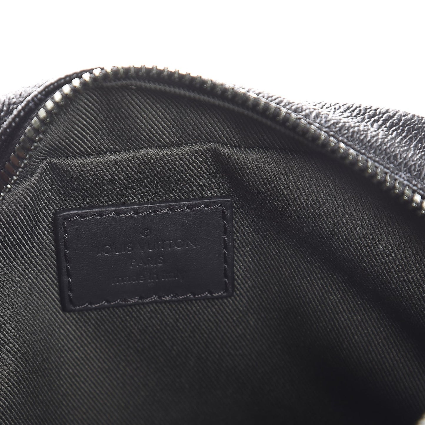 Monogram Eclipse Vivienne Danube PM