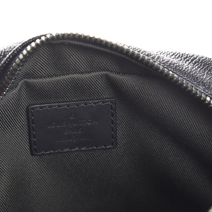 Louis Vuitton Monogram Eclipse Vivienne Danube PM 8 of 9