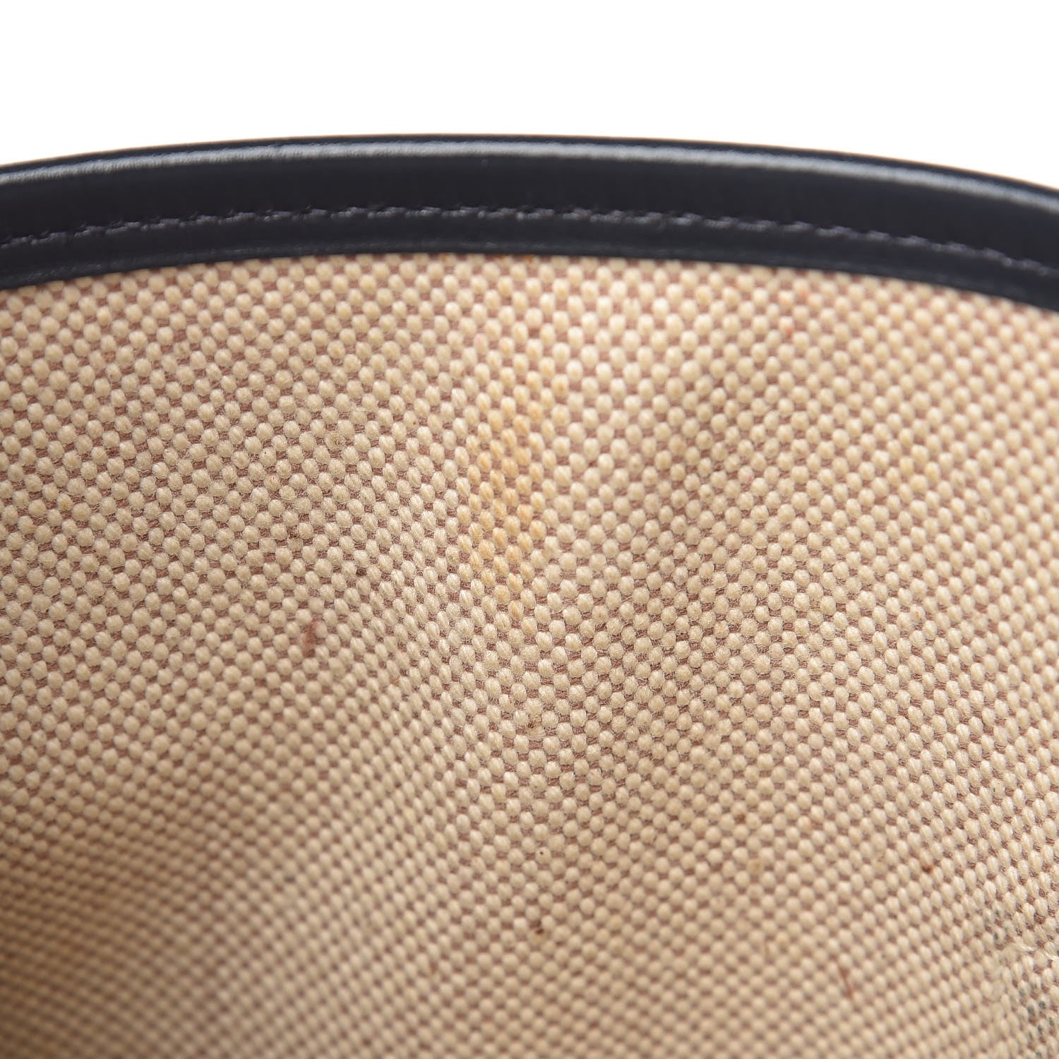Hermes Box Calf Jige PM Clutch Bleu Marine 24 of 25