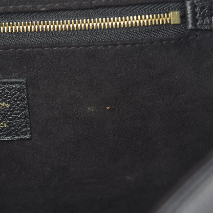 Louis Vuitton Empreinte Saint Germain PM Black 15 of 19