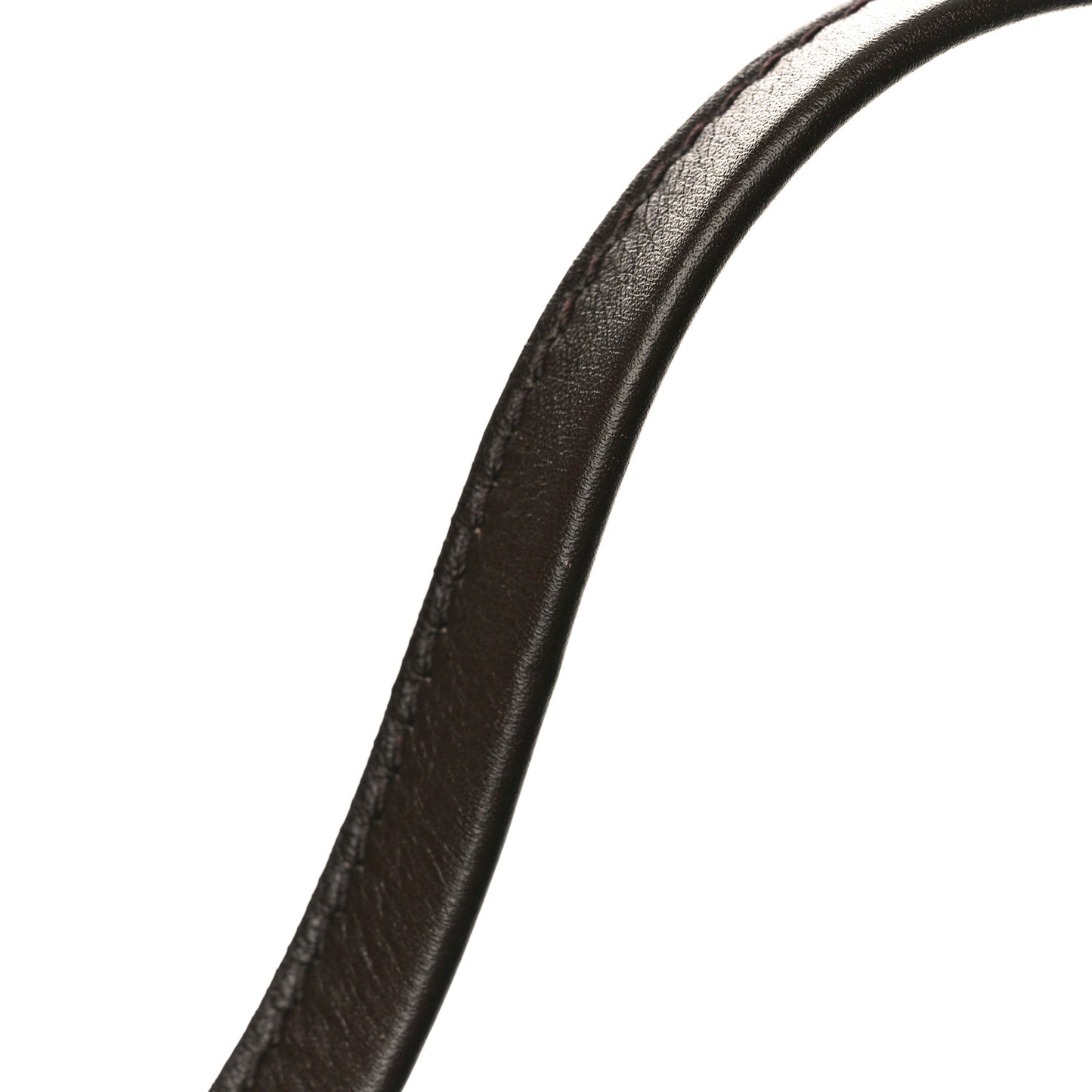 Monogram Medium New Britt Hobo Dark Brown