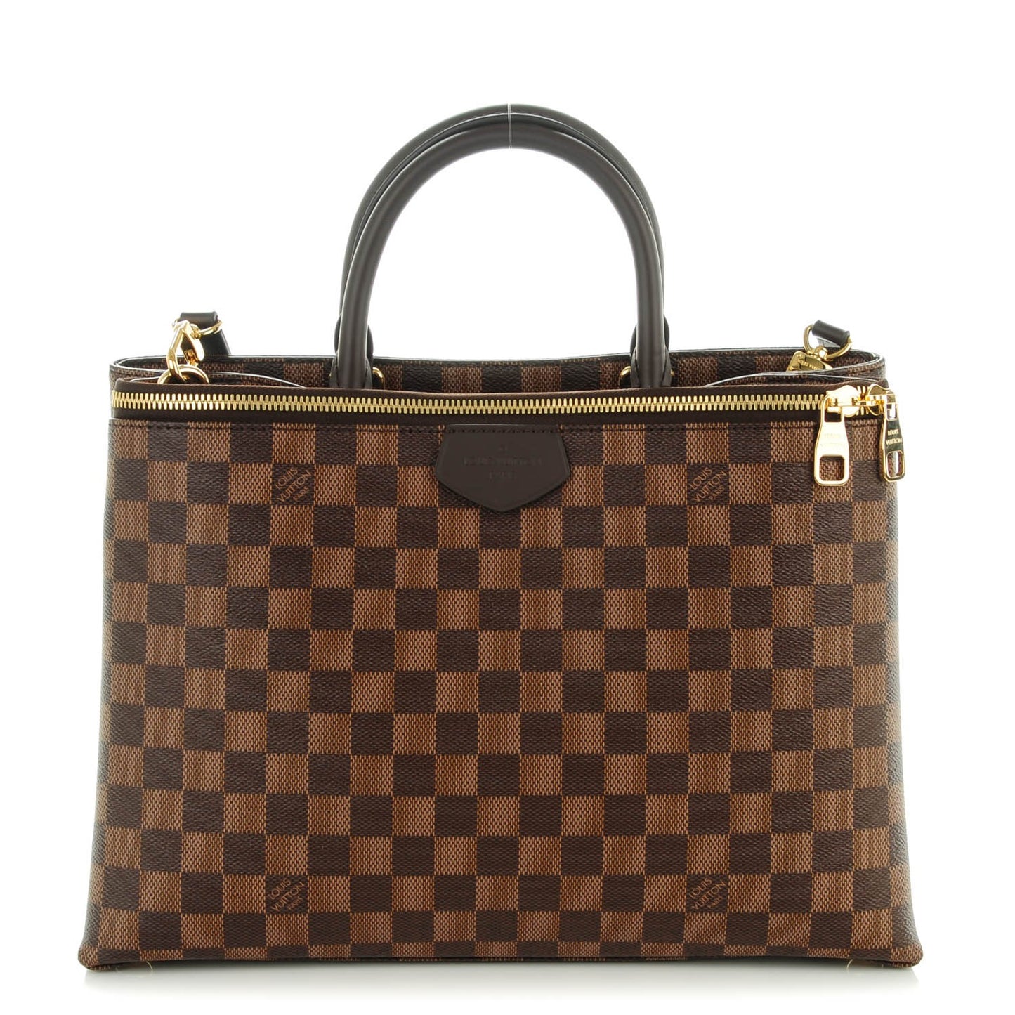 Damier Ebene Brompton