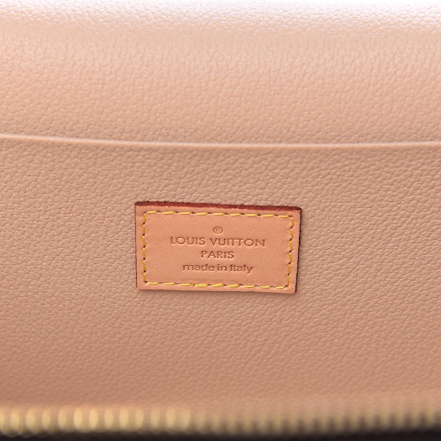 Louis Vuitton Monogram Nice BB 6 of 8