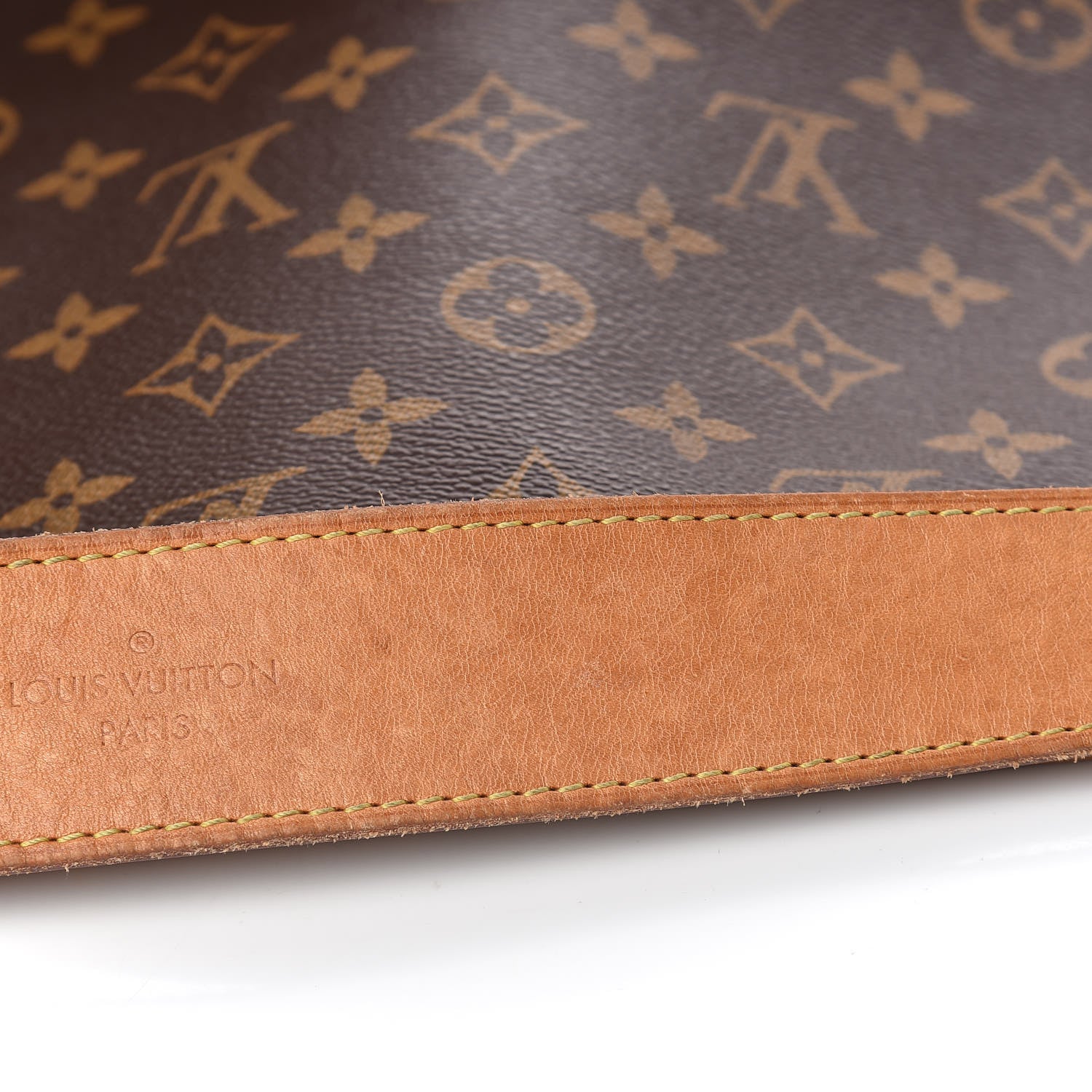 Louis Vuitton Monogram Delightful GM NM 10 of 17