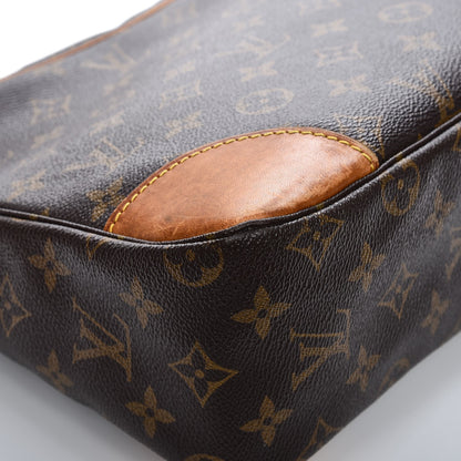 Louis Vuitton Monogram Boulogne 30 9 of 22