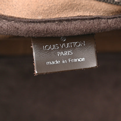Louis Vuitton Taiga Kendall GM Grizzli 5 of 9