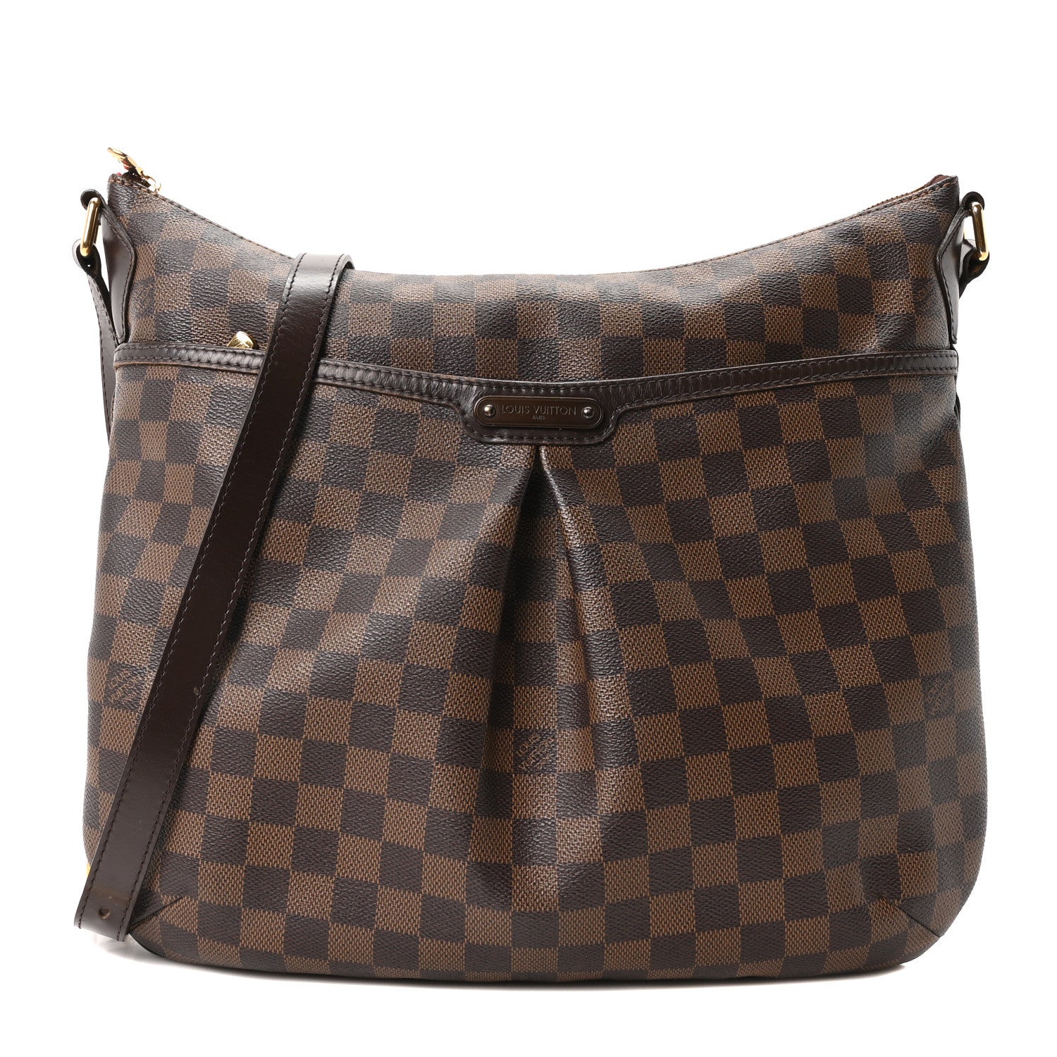 Louis Vuitton Damier Ebene Bloomsbury GM GM 1 of 9