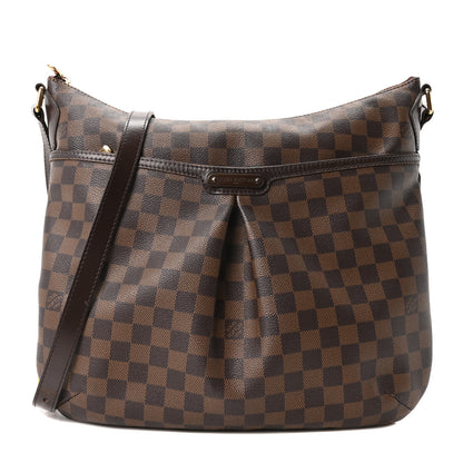 Louis Vuitton Damier Ebene Bloomsbury GM GM 1 of 9