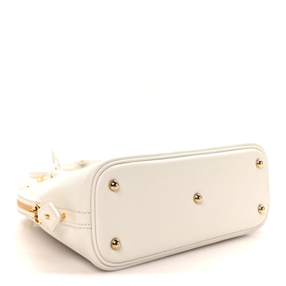Hermes Evercolor 1923 Bolide 25 New White 4 of 11