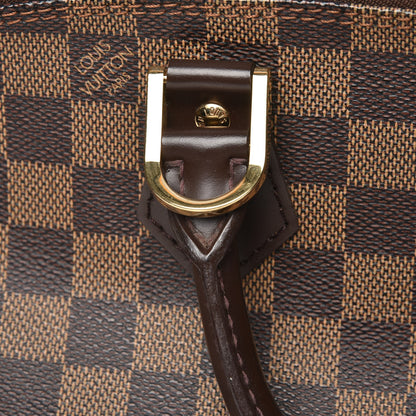 Louis Vuitton Damier Ebene Alma PM 10 of 10