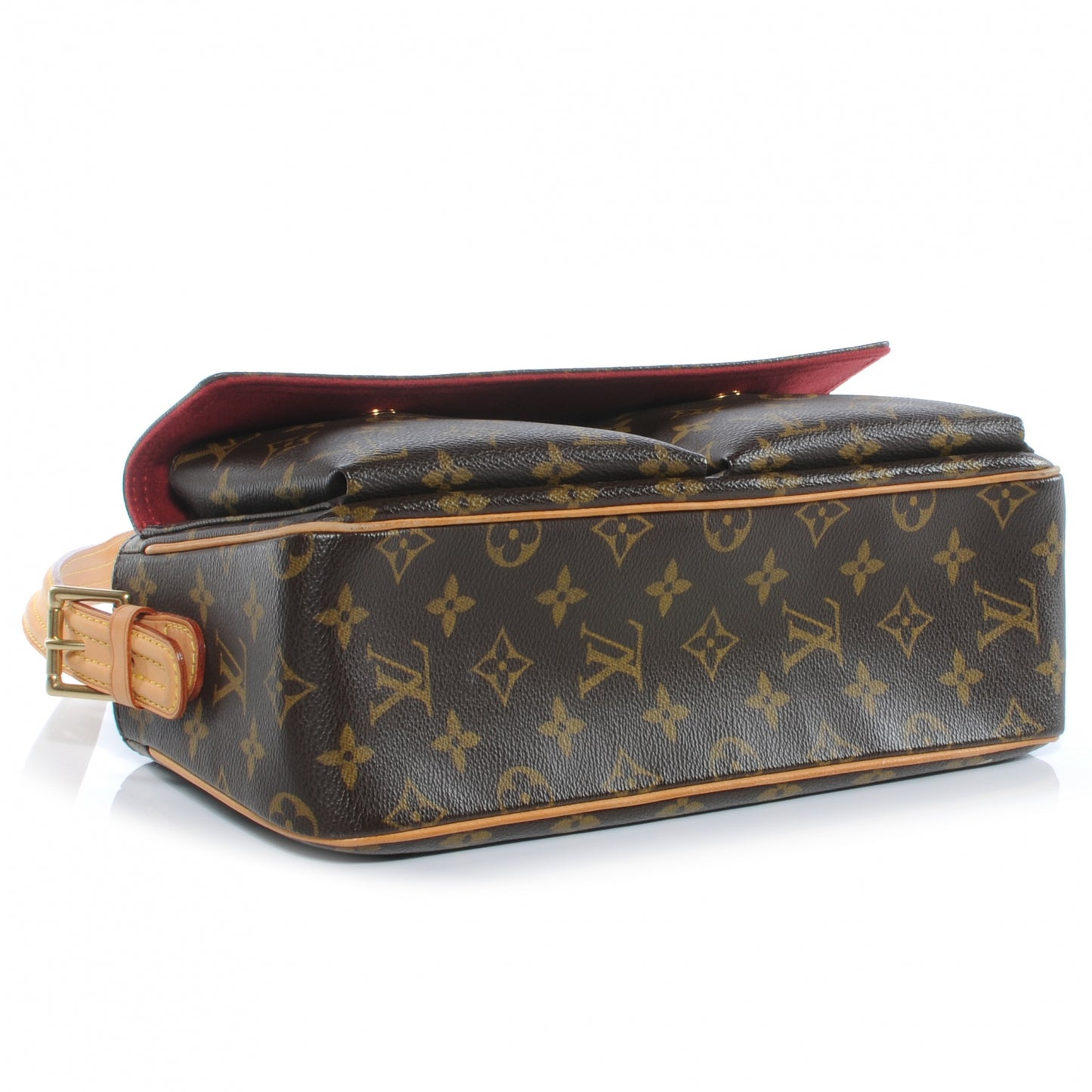 Monogram Viva-Cite MM