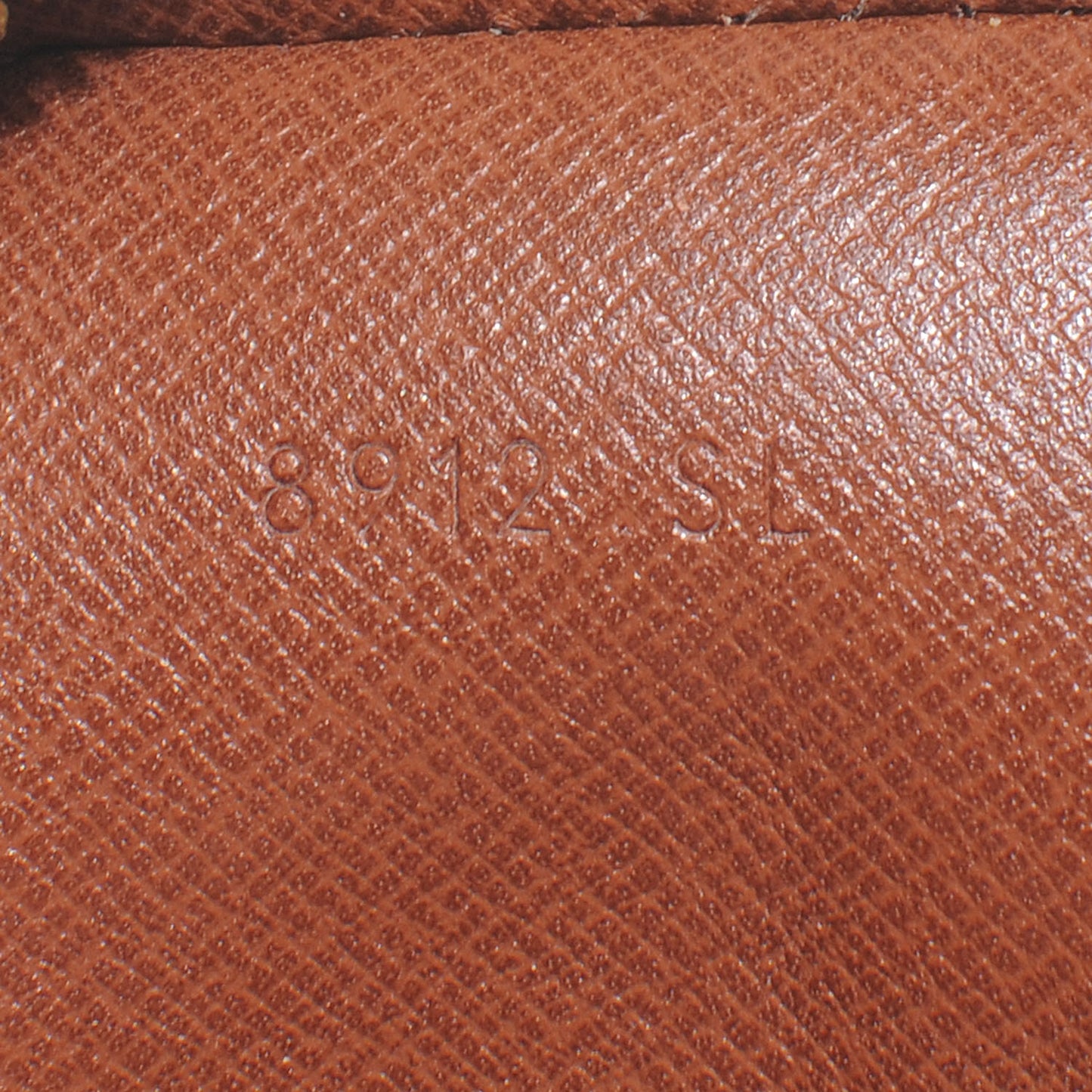Monogram Danube 15