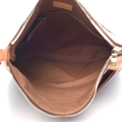 Louis Vuitton Monogram Odeon MM 5 of 16