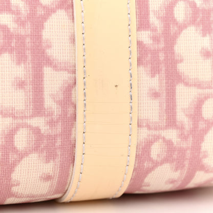 Christian Dior Monogram Girly Boston Pink 12 of 16