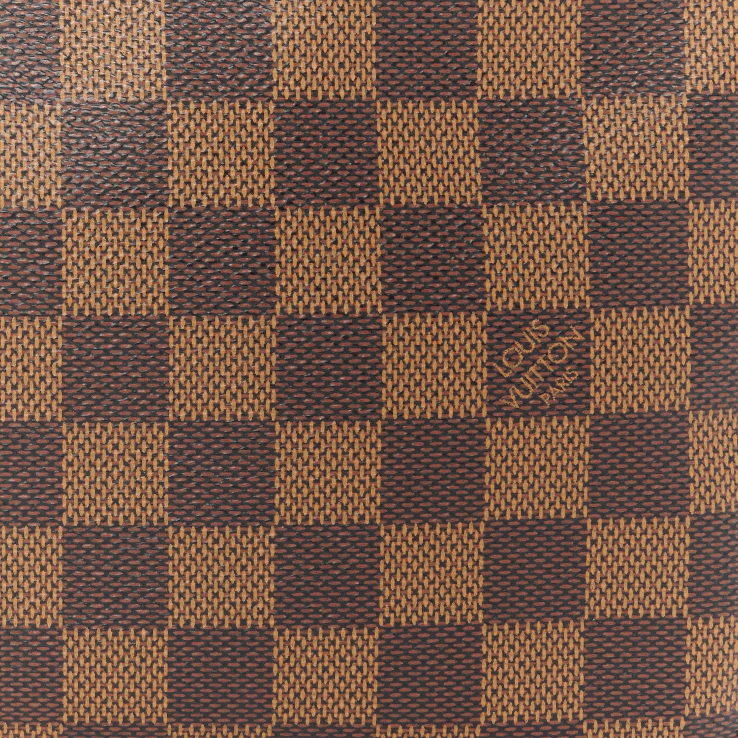 Louis Vuitton Damier Ebene Trousse Toilette 28 7 of 8