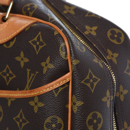 Louis Vuitton Monogram Deauville 10 of 13