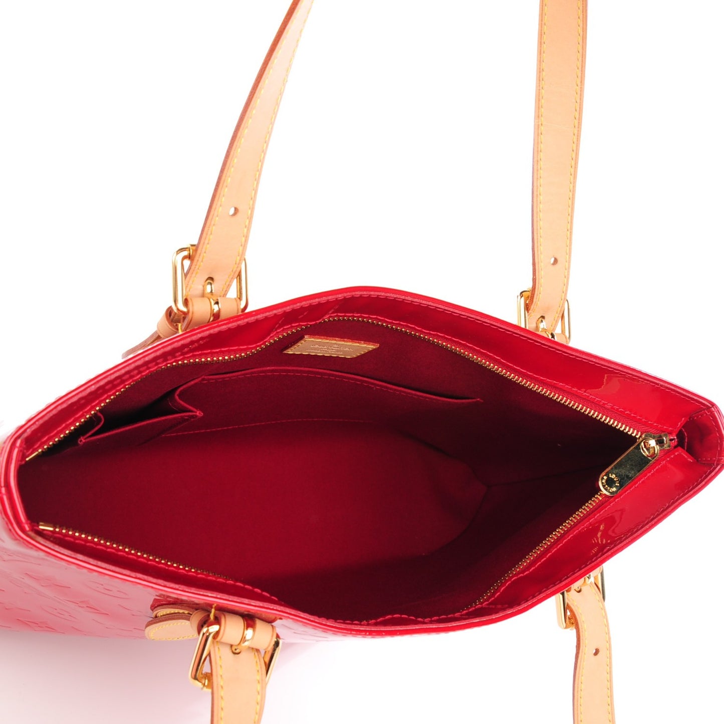 Vernis Brentwood Pomme D'Amour