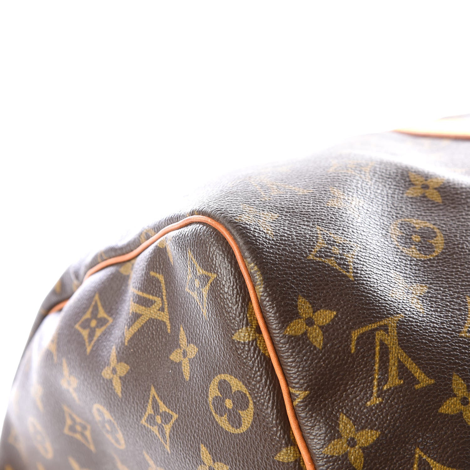Louis Vuitton Monogram Keepall Bandouliere 45 7 of 13