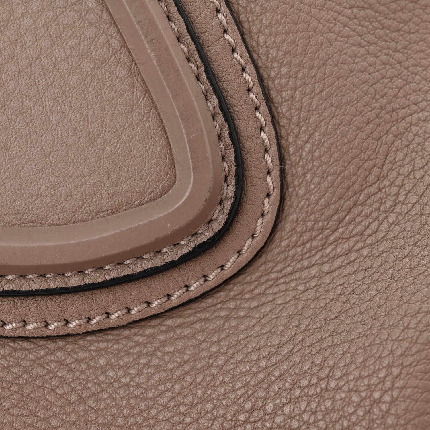 Givenchy Waxy Grained Calfskin Medium Nightingale Mastic 13 of 13