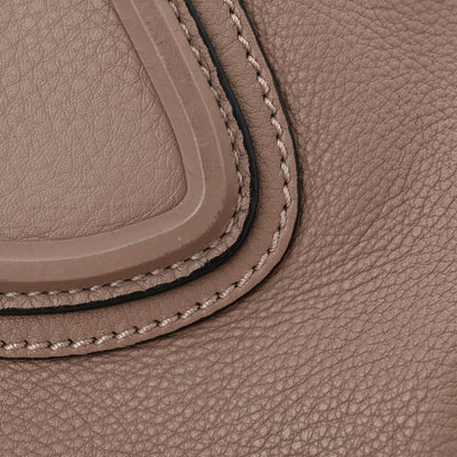 Givenchy Waxy Grained Calfskin Medium Nightingale Mastic 13 of 13