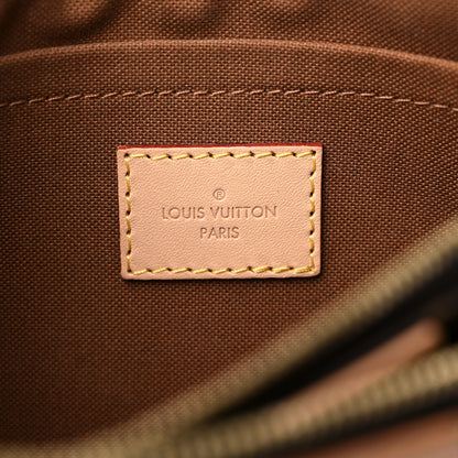 Louis Vuitton Monogram Multi Pochette Accessories Rose Clair 8 of 13
