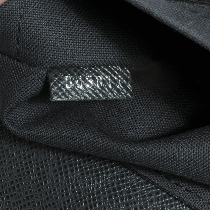 Louis Vuitton Taiga Luka Messenger Bag Ardoise 7 of 7