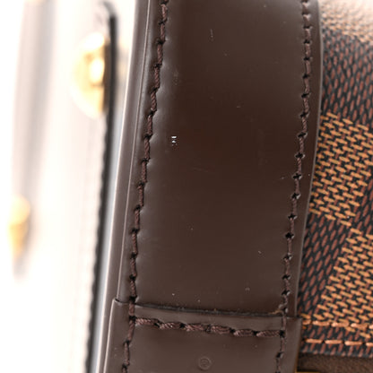 Louis Vuitton Damier Ebene Alma PM 10 of 10