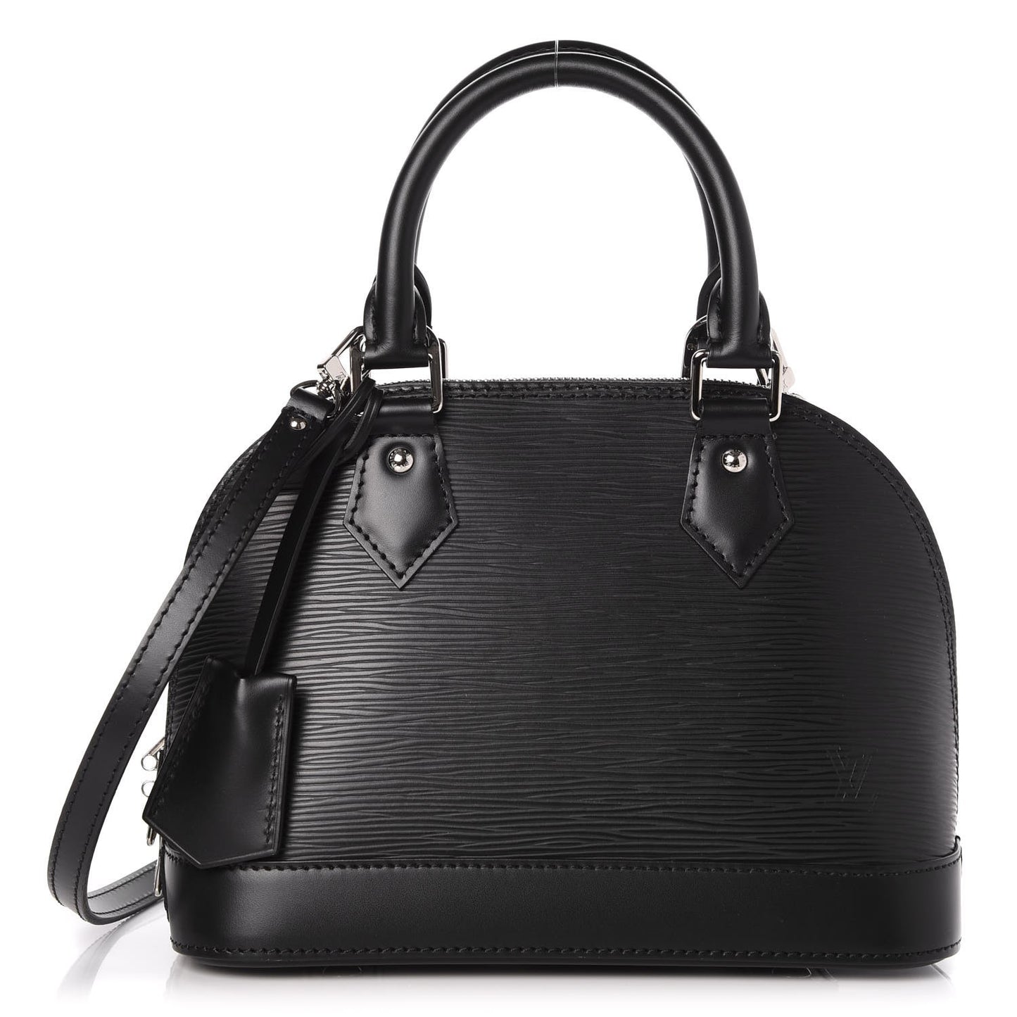 Epi Alma BB Black