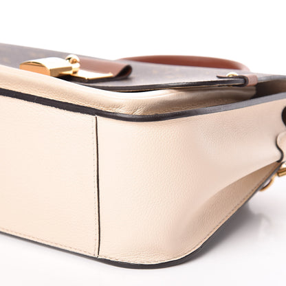 Louis Vuitton Monogram Vaugirard Creme 6 of 11