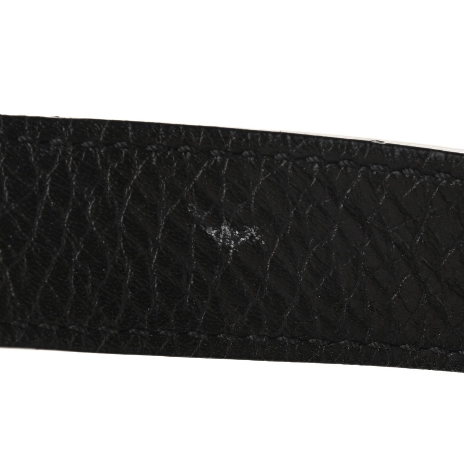 Givenchy Pebbled Calfskin Small Pandora Pure Flap Bag Black 17 of 18