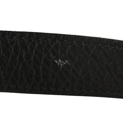 Givenchy Pebbled Calfskin Small Pandora Pure Flap Bag Black 17 of 18