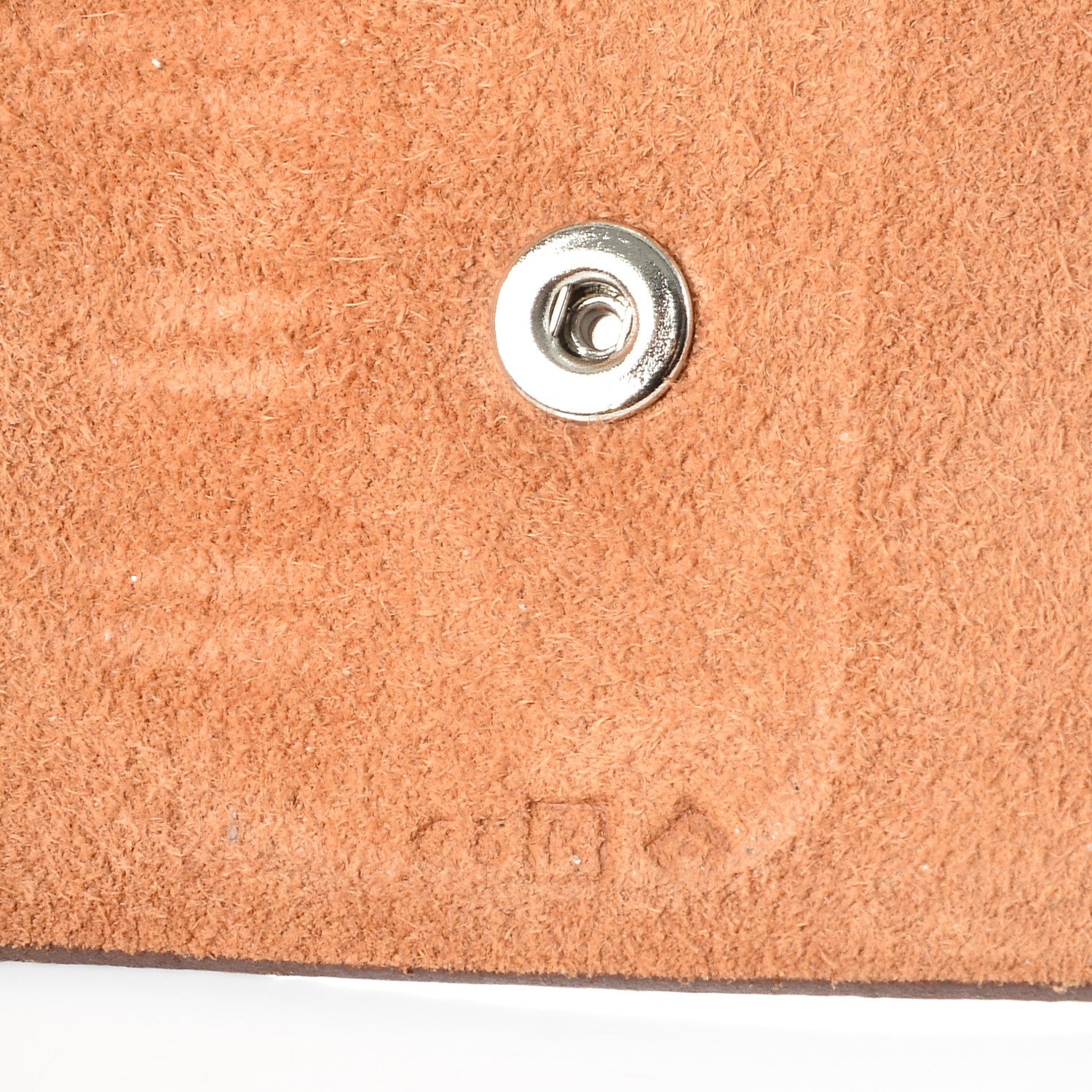 Hermes Togo Ulysse PM Agenda Cover Alezan 7 of 8