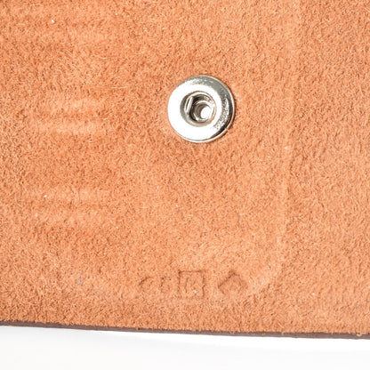 Hermes Togo Ulysse PM Agenda Cover Alezan 7 of 8