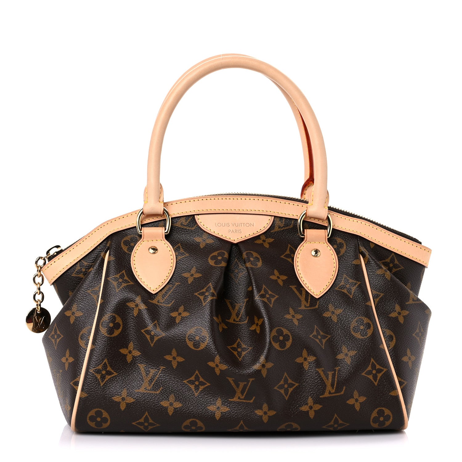 Louis Vuitton Monogram Tivoli PM 1 of 14