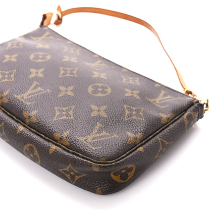 Louis Vuitton Monogram Pochette Accessories 10 of 12