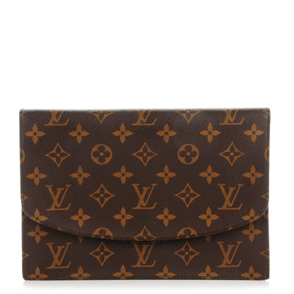 Louis Vuitton Monogram Pochette Rabat 1 of 8