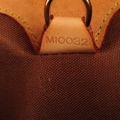 Louis Vuitton Monogram Ellipse PM 8 of 9