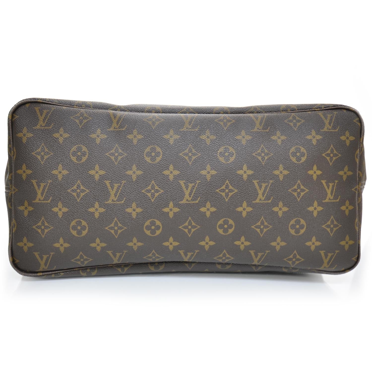 Louis Vuitton Monogram Neverfull GM 4 of 7