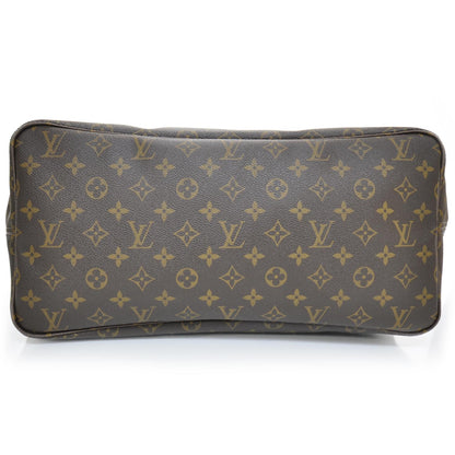 Louis Vuitton Monogram Neverfull GM 4 of 7