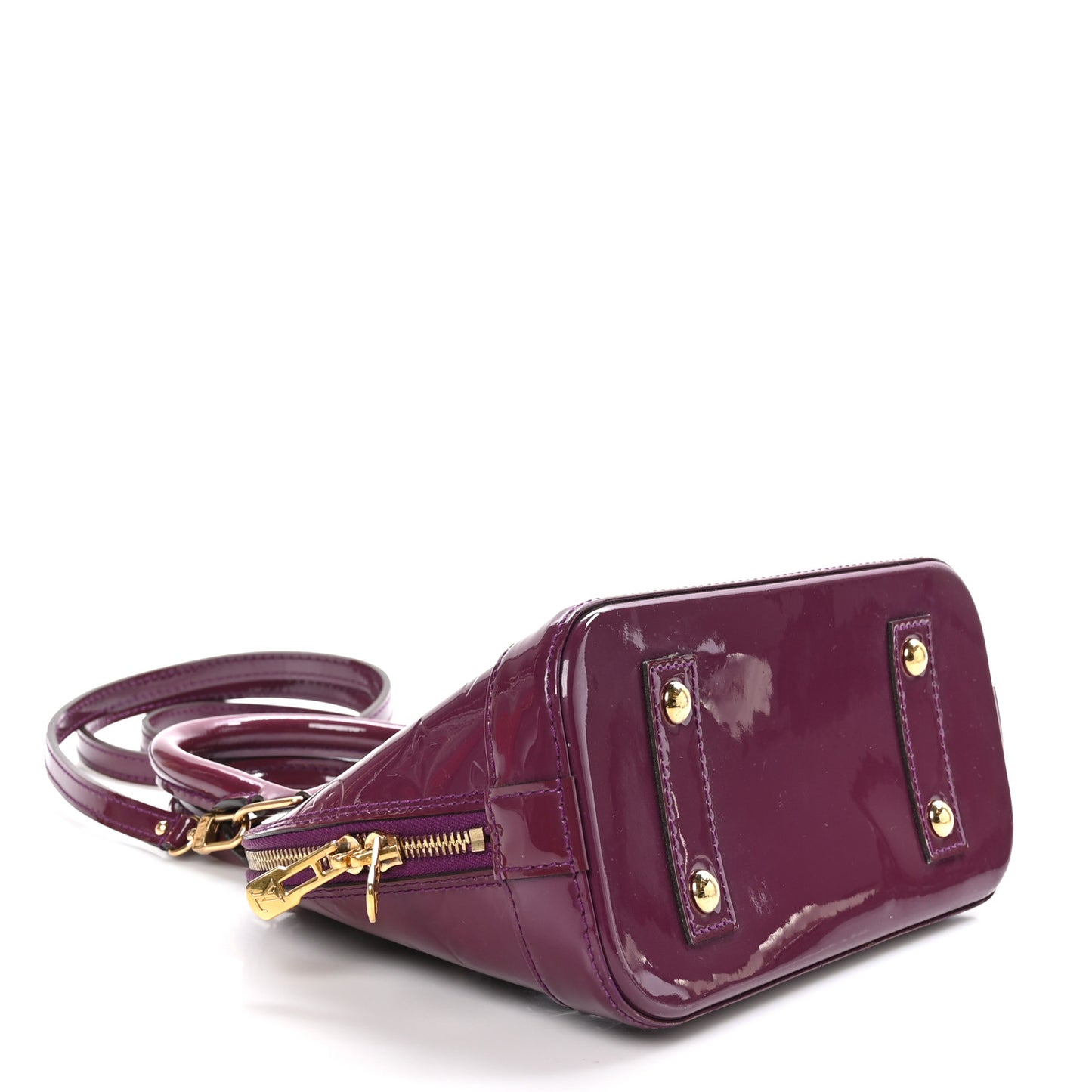 Vernis Alma BB Amethyste