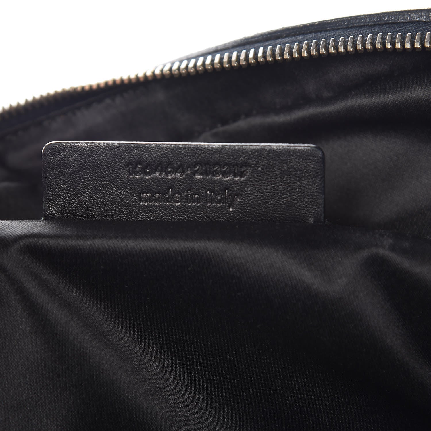 Saint Laurent Calfskin Large Muse Navy Blue 7 of 16