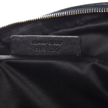 Saint Laurent Calfskin Large Muse Navy Blue 7 of 16