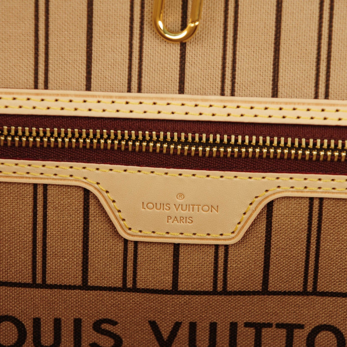 Monogram Neo Neverfull GM