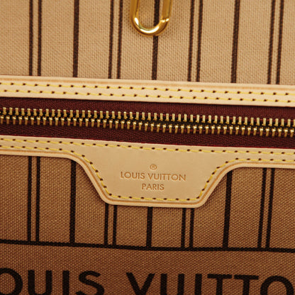 Louis Vuitton Monogram Neo Neverfull GM 8 of 10