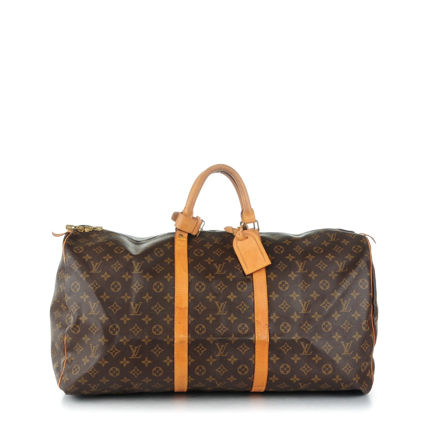 Monogram Keepall 60